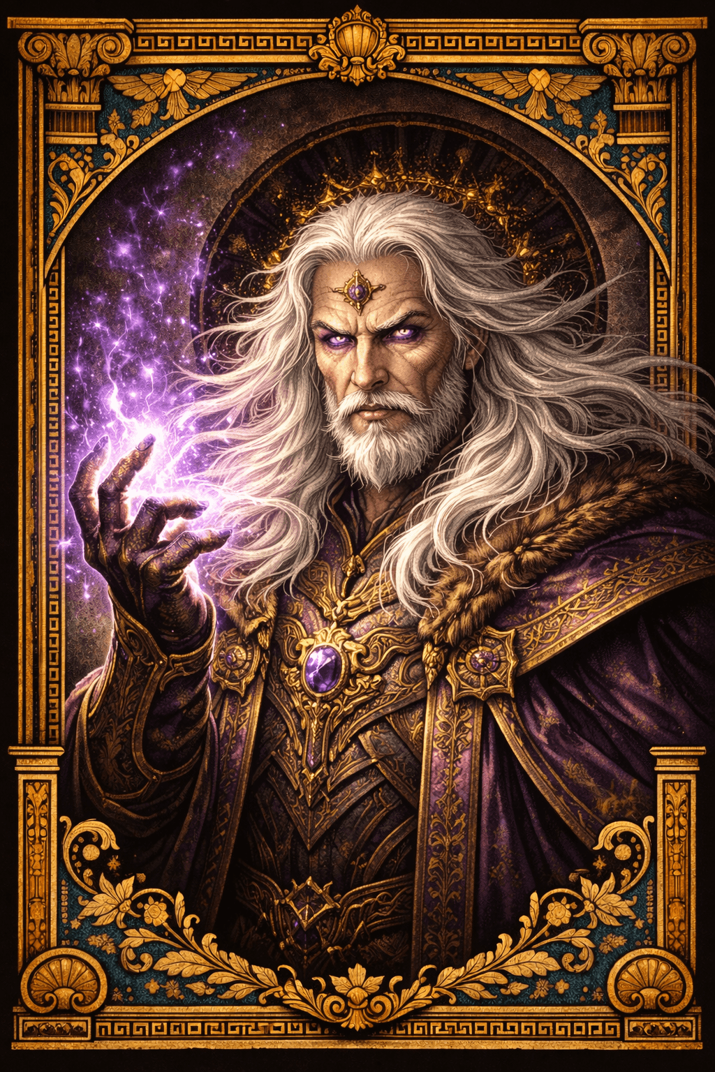 King Aevar